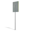Sharp Corner Sign - Image 3
