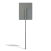 Sharp Corner Sign - Image 4