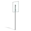Sharp Corner Sign - Image 9