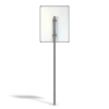 Sharp Corner Sign - Image 10