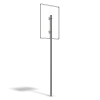 Sharp Corner Sign - Image 11