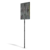 Damaged Sharp Corner Sign - Image 4