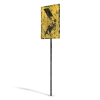 Damaged Sharp Corner Sign - Image 2