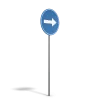 Arrow Sign - Image 2