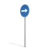 Arrow Sign - Image 9