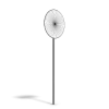 Damaged Arrow Sign - Image 8