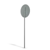 Roundabout Sign - Image 3