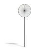 Roundabout Sign - Image 7