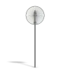 Roundabout Sign - Image 10