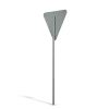 Give Way Sign - Image 3