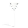 Give Way Sign - Image 7