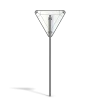 Give Way Sign - Image 10