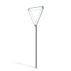 Give Way Sign - Image 12