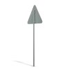 Uneven Road Sign - Image 3