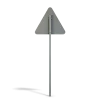 Uneven Road Sign - Image 4