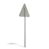Uneven Road Sign - Image 5