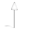 Uneven Road Sign - Image 8