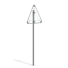 Uneven Road Sign - Image 9