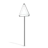 Uneven Road Sign - Image 12