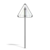 Damaged Uneven Road Sign - Image 10