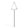 Road Work Sign - Image 12