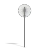 Damaged No Entry Sign - Image 10