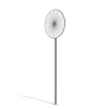 Damaged No Entry Sign - Image 12