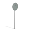 No Stopping Sign - Image 3
