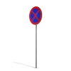 No Stopping Sign - Image 6