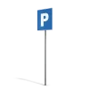 Parking Sign - Image 6