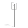 Parking Sign - Image 11