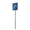 Damaged Parking Sign - Image 6