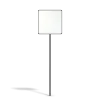 Damaged Parking Sign - Image 7