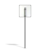 Damaged Parking Sign - Image 10