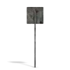 Damaged No Exit Sign - Image 4