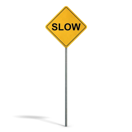 Slow Sign