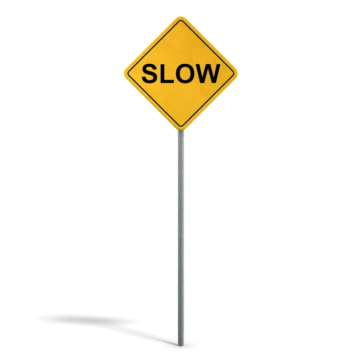Slow Sign