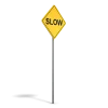 Slow Sign - Image 2