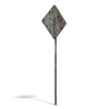 Damaged Slow Sign - Image 5