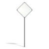 Damaged Slow Sign - Image 7