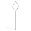 Damaged Slow Sign - Image 12