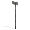 Damaged School Sign - Image 5