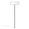 Damaged School Sign - Image 7