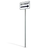 Go Right Sign - Image 6