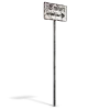 Damaged Go Right Sign - Image 2