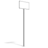Go Left Sign - Image 8
