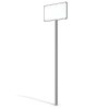 Go Left Sign - Image 12