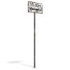 Damaged Go Left Sign - Image 2