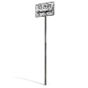 Damaged Go Left Sign - Image 6
