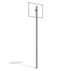 Wrong Way Sign - Image 11
